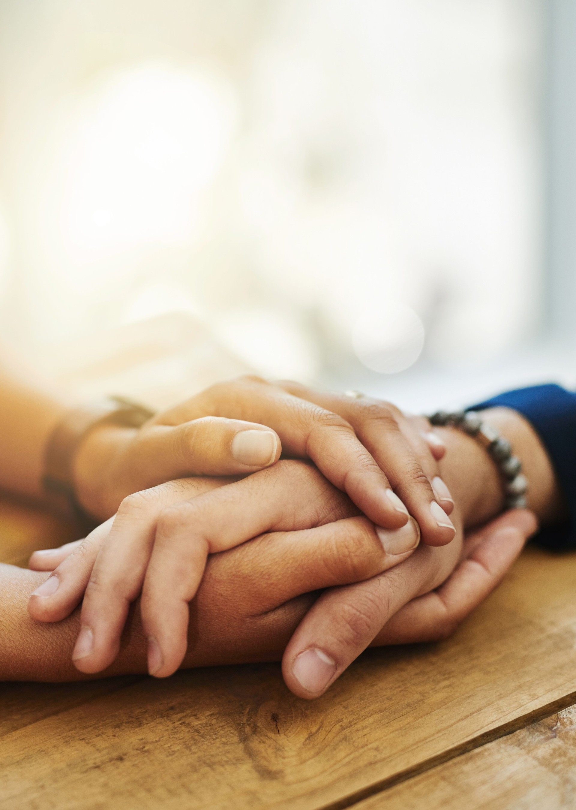 Help will always be within reach Help will always be within reach